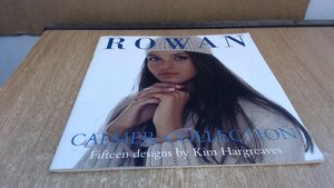 Rowan Calmer Collection by Kim Hargreaves