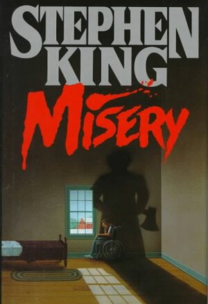 Misery by Stephen King