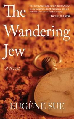 The Wandering Jew by Eugène Sue