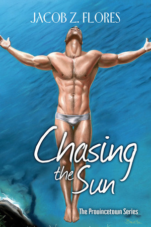 Chasing the Sun by Jacob Z. Flores