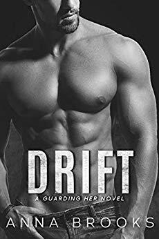 Drift by Anna Brooks