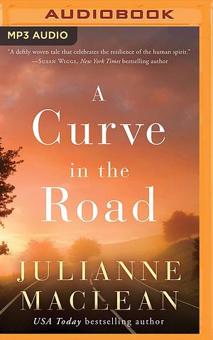 Curve in the Road, A by Julianne MacLean, Julianne MacLean, Coleen Marlo