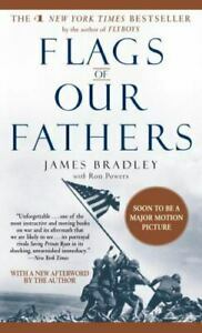 Flags of Our Fathers by James Bradley