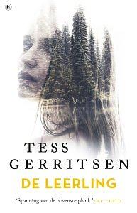De leerling by Tess Gerritsen