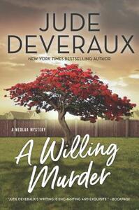 A Willing Murder by Jude Deveraux