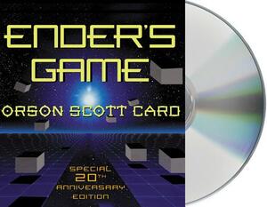 Ender's Game Alive the Full-Cast Audioplay by Orson Scott Card