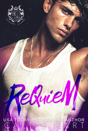 Requiem  by Callie Hart