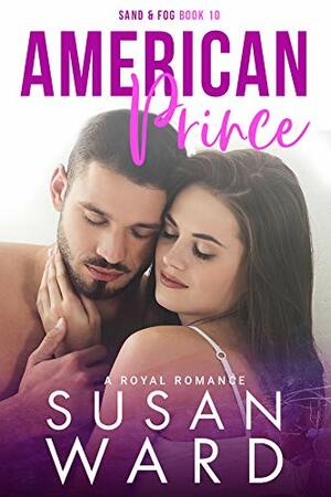 American Prince by Susan Ward