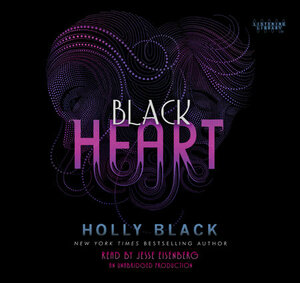 Black Heart by Holly Black