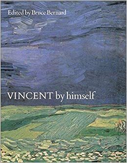 Vincent by Himself by Vincent van Gogh