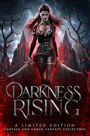 Darkness Rising by Becca Blake
