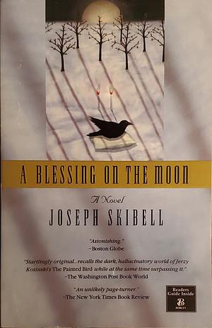 A Blessing on the Moon by Joseph Skibell