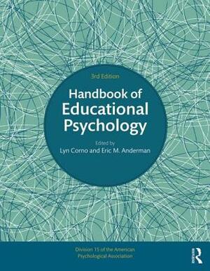 Handbook of Educational Psychology by 