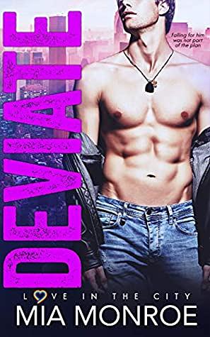 Deviate by Mia Monroe