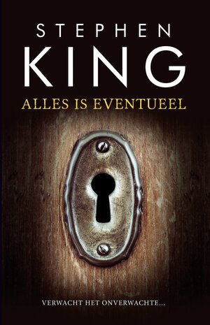 Alles is eventueel by Stephen King