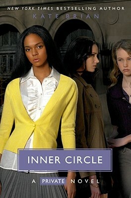 Inner Circle by Kate Brian