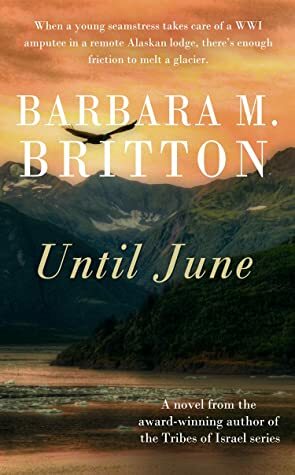 Until June by Barbara M. Britton