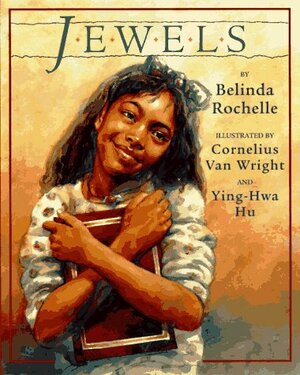 Jewels by Cornelius Van Wright, Belinda Rochelle, Ying-Hwa Hu