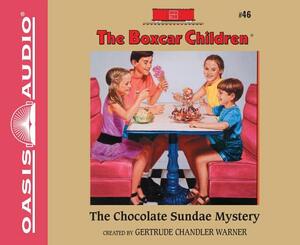 The Chocolate Sundae Mystery by Gertrude Chandler Warner