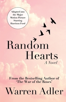 Random Hearts by Warren Adler