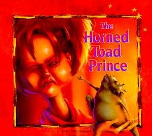 The Horned Toad Prince by Jackie Mims Hopkins