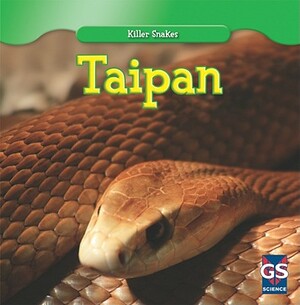 Taipan by Shanya Worthy