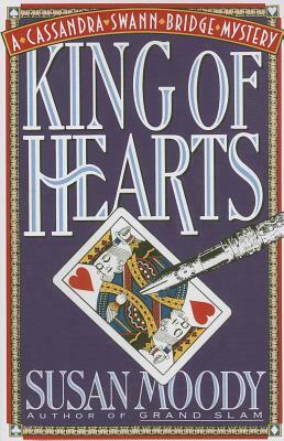 King of Hearts by Susan Moody