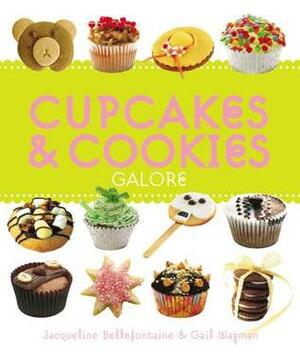 Cupcakes and Cookies Galore by Spruce