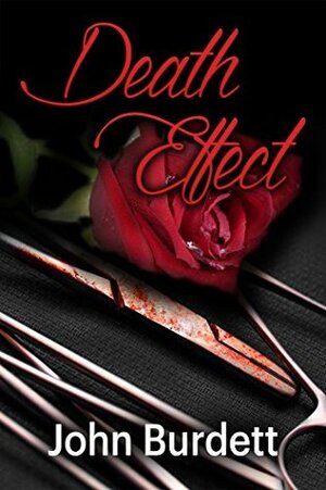 Death Effect by John Burdett