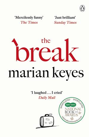 The Break by Marian Keyes