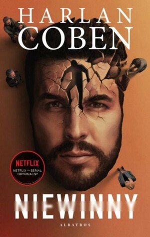 Niewinny by Harlan Coben