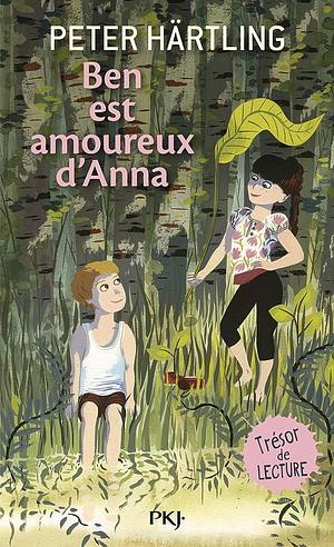 Ben est amoureux d'Anna by Peter Härtling