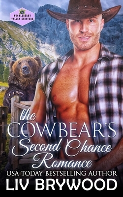 The Cowbear's Second Chance Romance by LIV Brywood