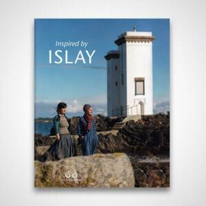 Inspired by Islay by Kate Davies