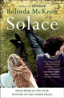 Solace by Belinda McKeon