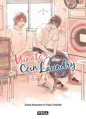 Minato's Coin Laundry, Tome 01 by Sawa Kanzume, Yuzu Tsubaki