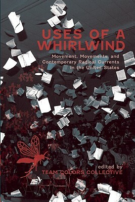 Uses of a Whirlwind: Movement, Movements, and Contemporary Radical Currents in the United States by Team Colors Collective