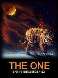 The One by J.K. Accinni