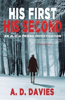 His First His Second by A. D. Davies