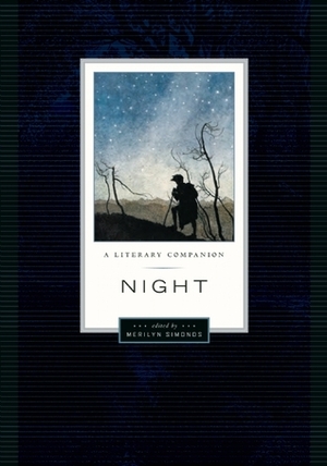 Night: A Literary Companion by Merilyn Simonds