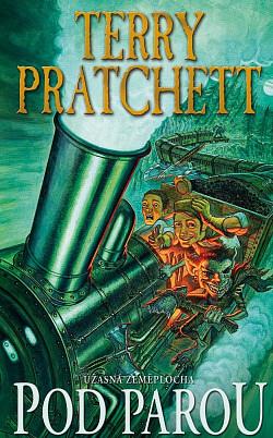 Pod Parou by Terry Pratchett