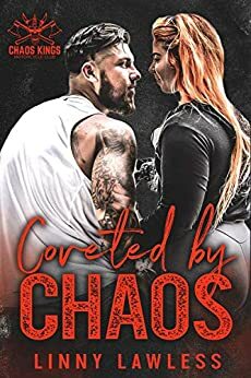 Coveted by Chaos by Linny Lawless