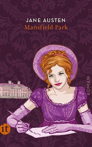 Mansfield Park: Roman by Jane Austen