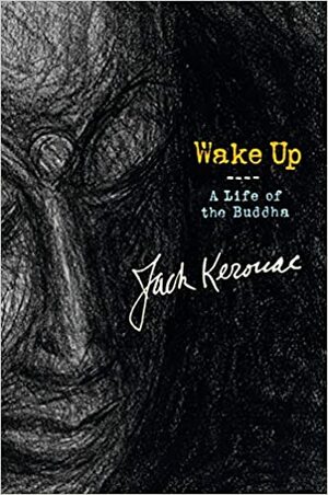 Pabusk. Budos gyvenimas by Jack Kerouac
