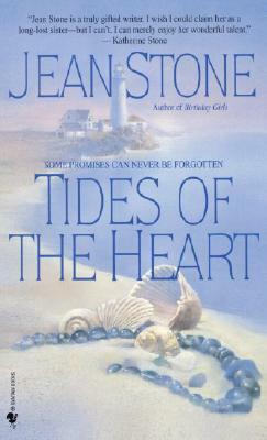 Tides of the Heart: A Martha's Vineyard Novel by Jean Stone