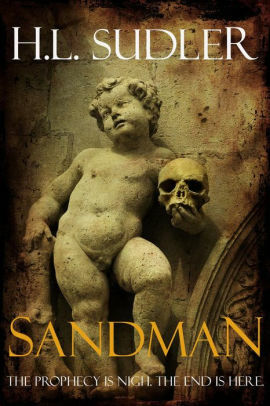 Sandman by H.L. Sudler