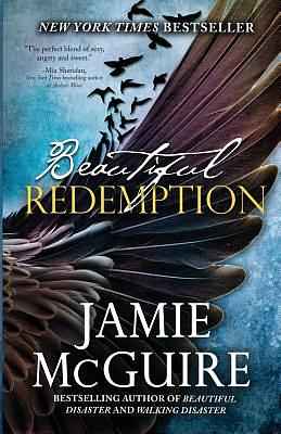 Beautiful Redemption by Jamie McGuire