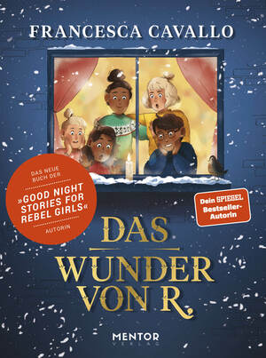 Das Wunder von R. by Francesca Cavallo