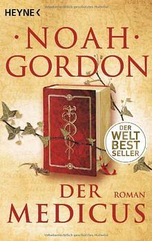 Der Medicus by Noah Gordon