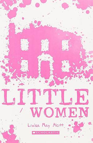 Little Women by Louisa May Alcott